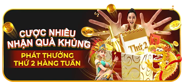 Bàn chơi Roulette với bánh xe quay