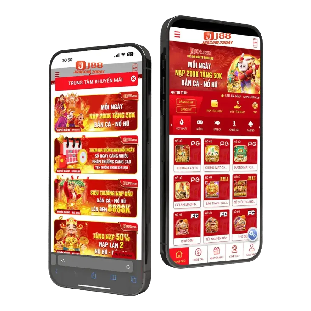An toàn bảo mật Like88