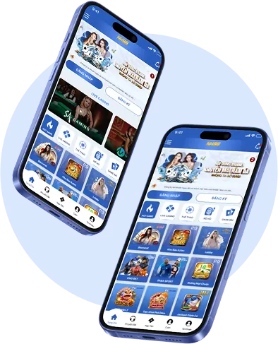 Thế giới giải trí Like88