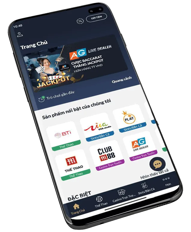 Tỷ lệ cược hấp dẫn và chiến thắng